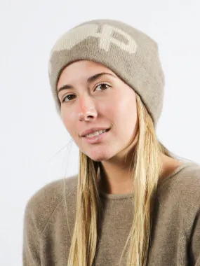 ORGANIC BEANIE