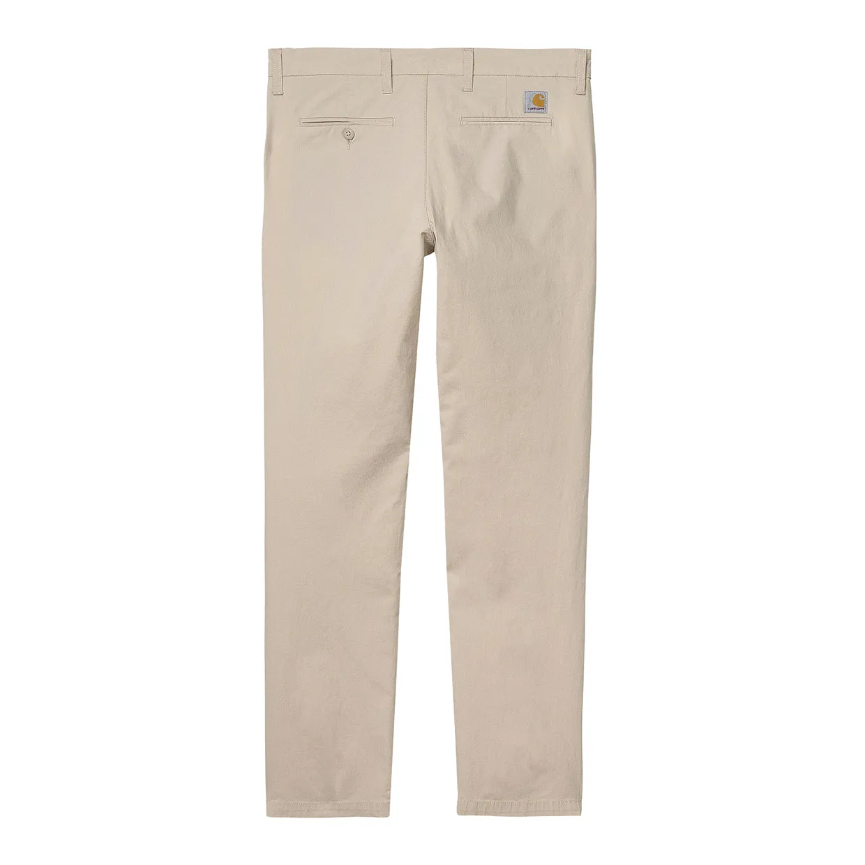 Pantaloni Carhartt WIP  Sid Pant Slim Tapered Khaki