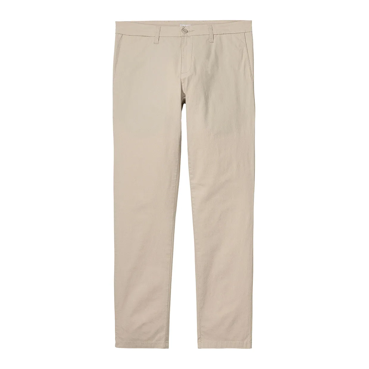 Pantaloni Carhartt WIP  Sid Pant Slim Tapered Khaki