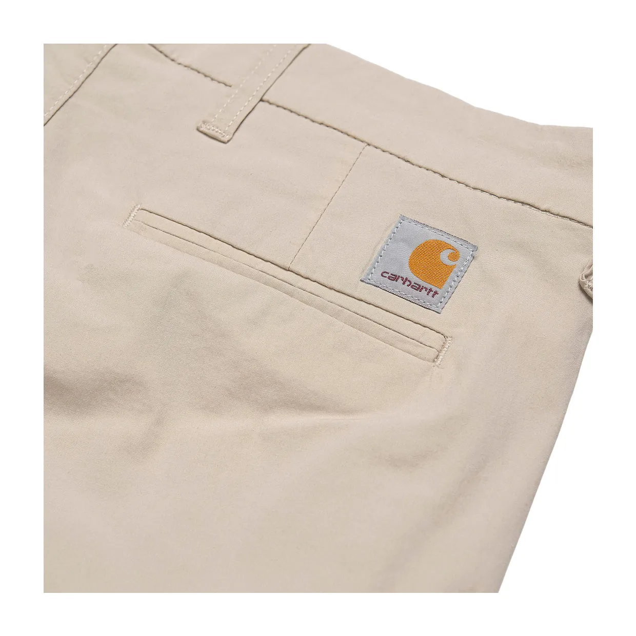 Pantaloni Carhartt WIP  Sid Pant Slim Tapered Khaki