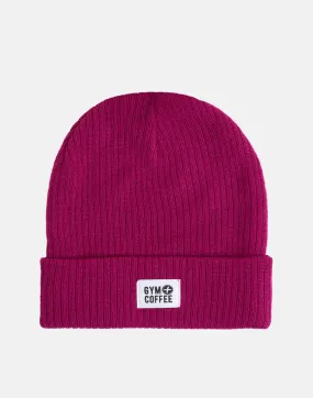 Party Plum Beanie