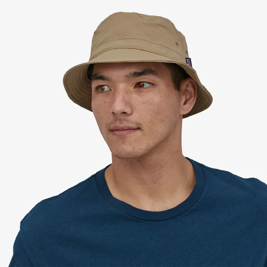 Patagonia Men's Wavefarer Bucket Hat - Past Season