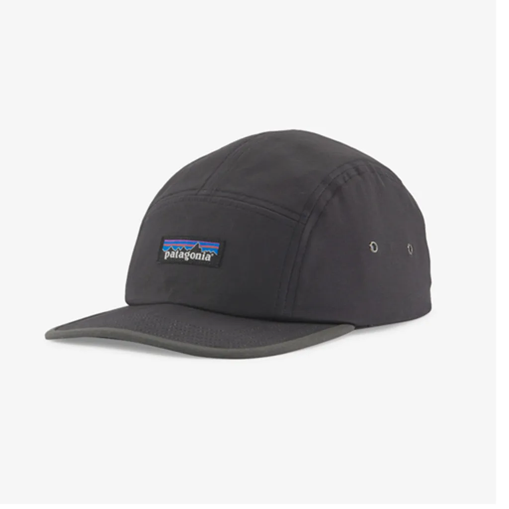 Patagonia P-6 Label Maclure Hat