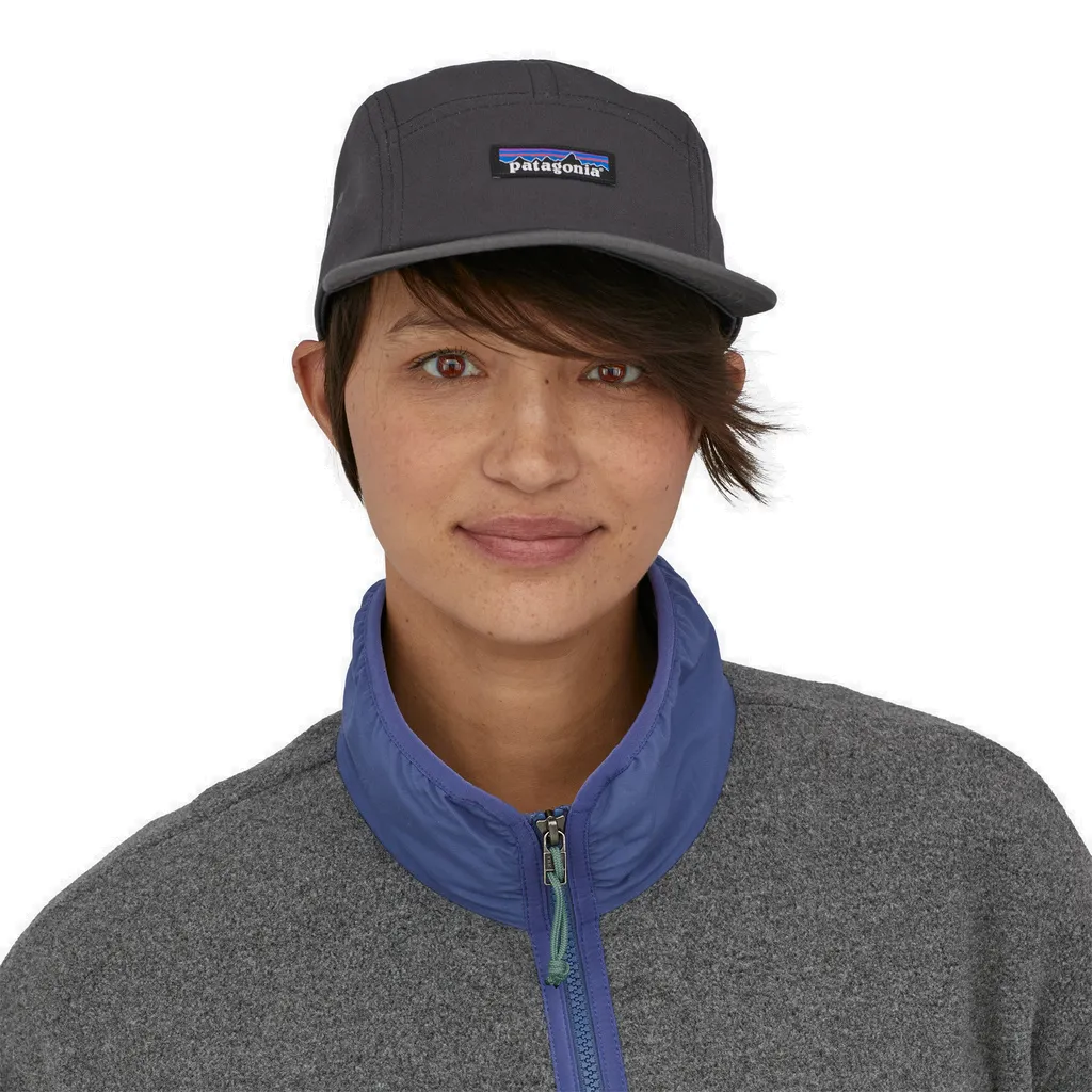 Patagonia P-6 Label Maclure Hat