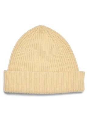 Petit Beanie Blonde