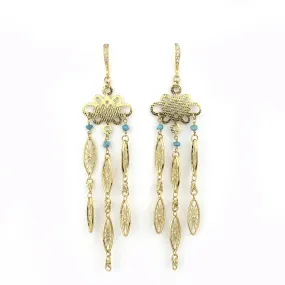 Princessa Earrings