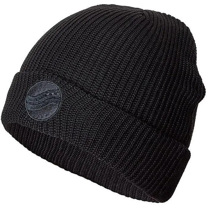 Saucony Rested Running Beanie - Black