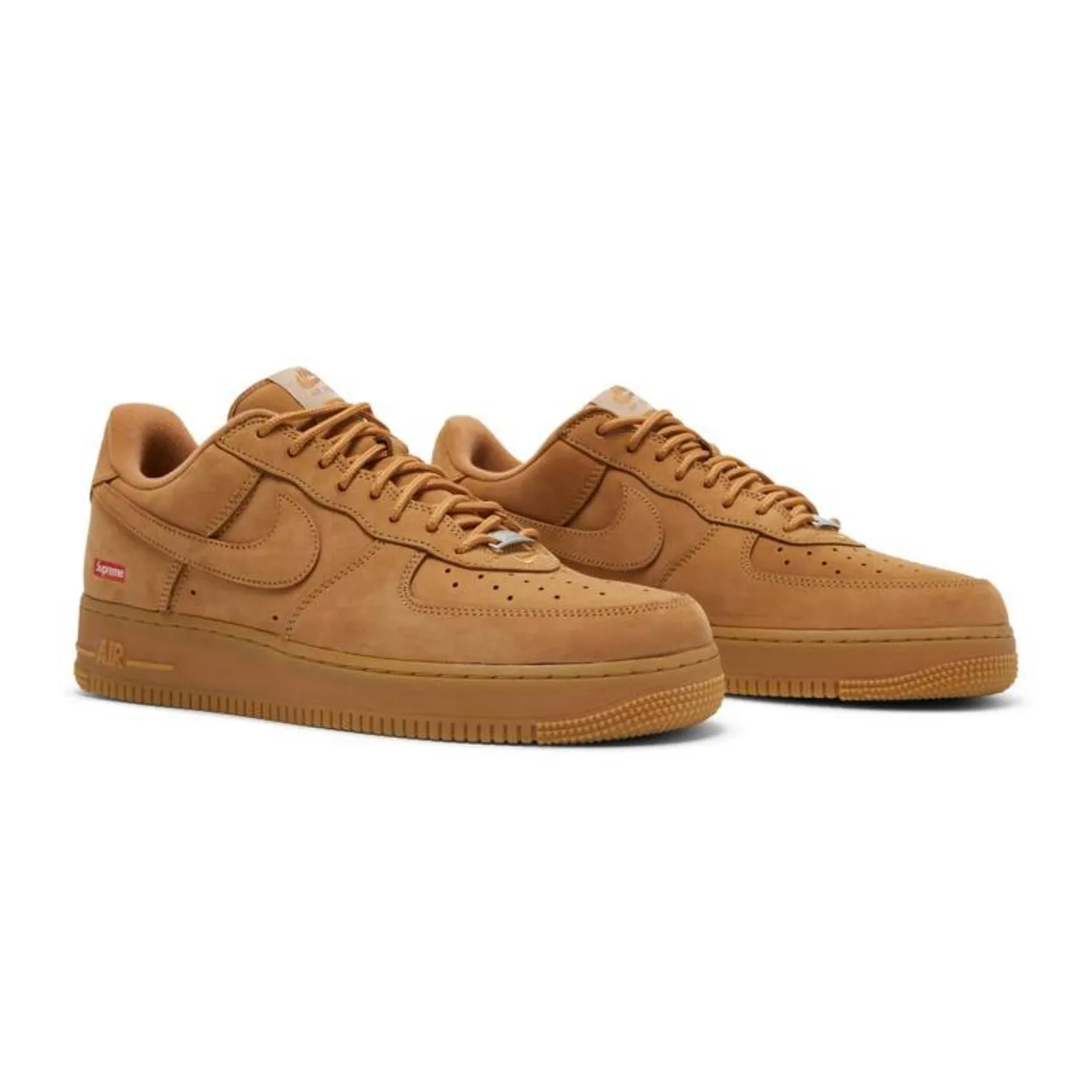 Supreme Wheat Forces