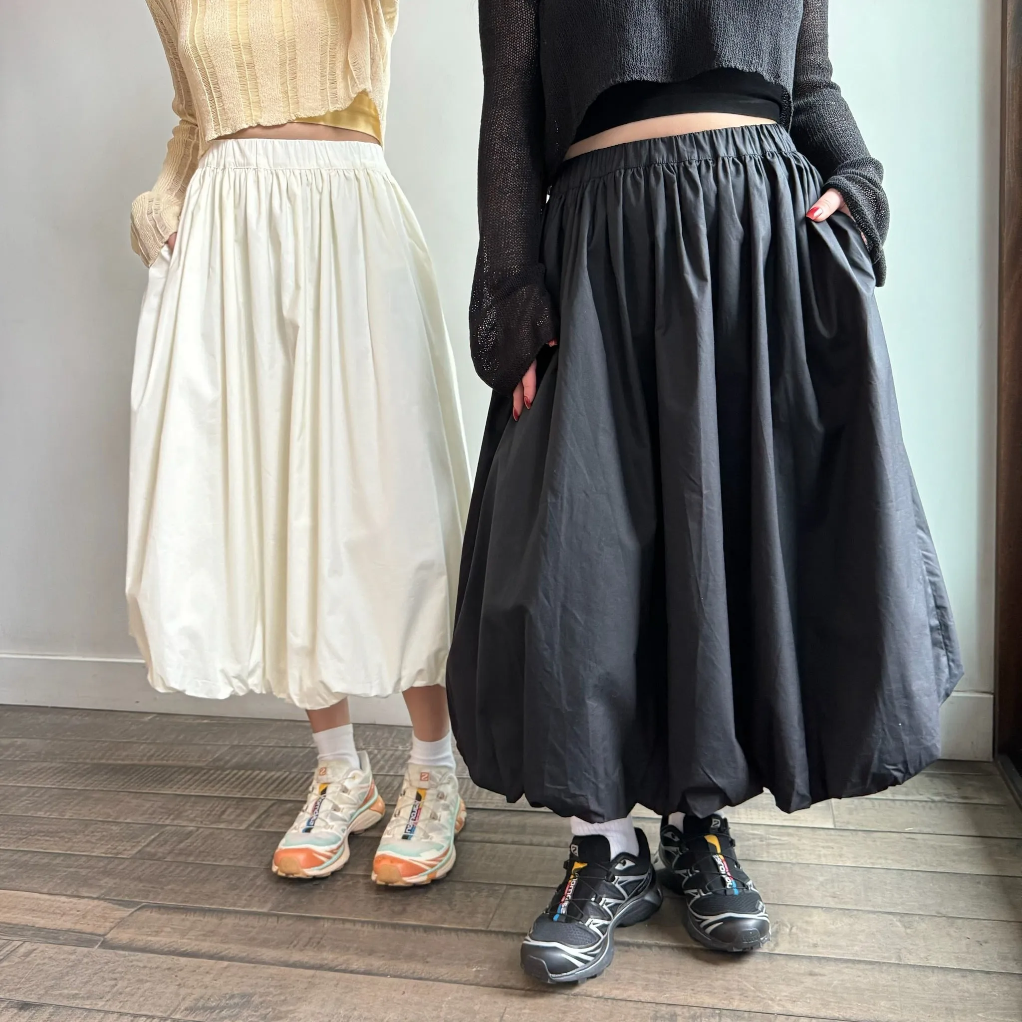 THE BELLA Skirt