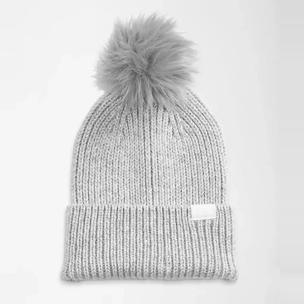 The North Face Airspun Pom Beanie - Past Season