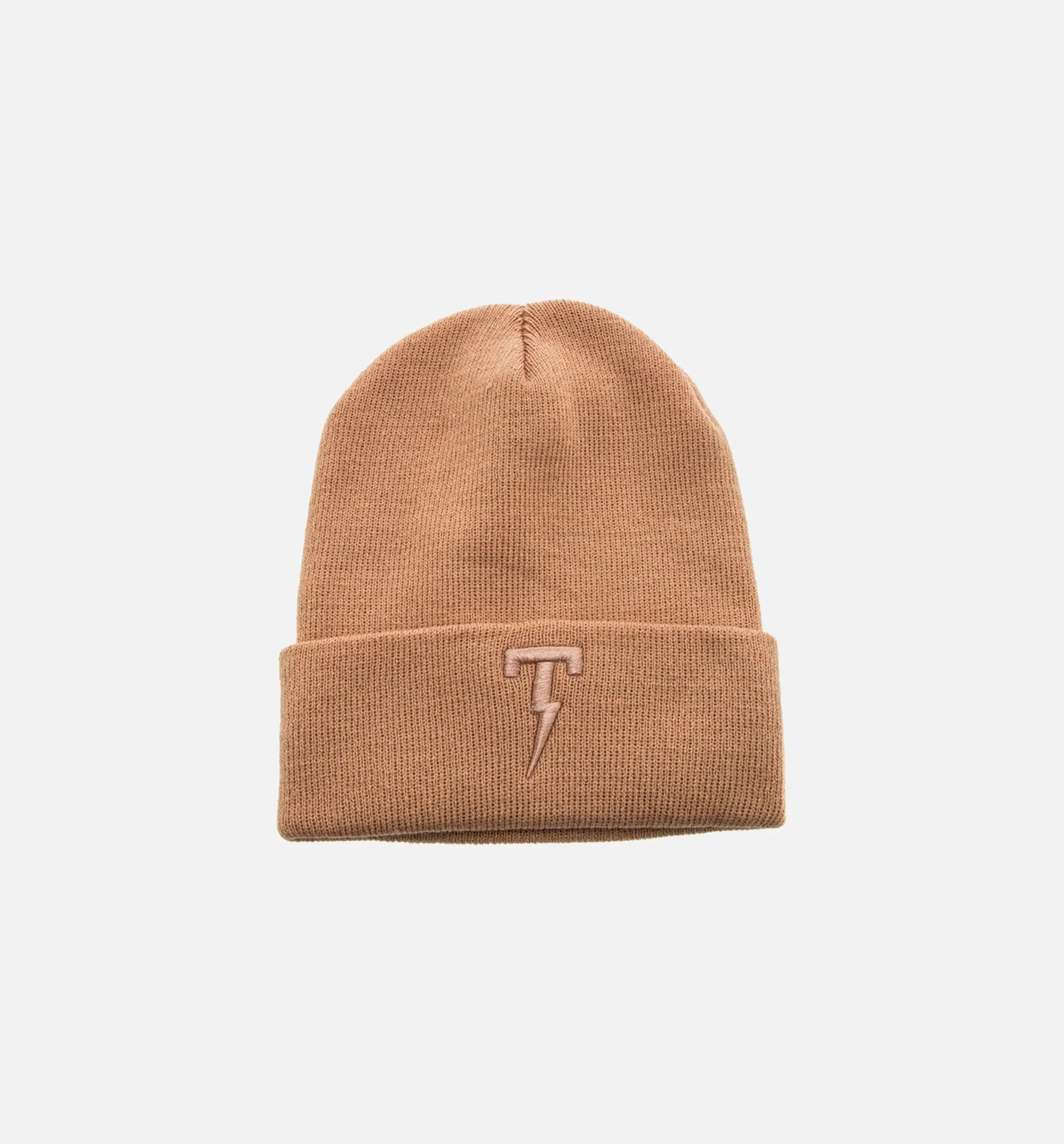 Thunder T Beanie Men's - Sand