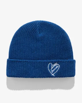 Ticker Beanie