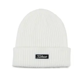 Titleist Charleston Cuff Knit Winter Beanie