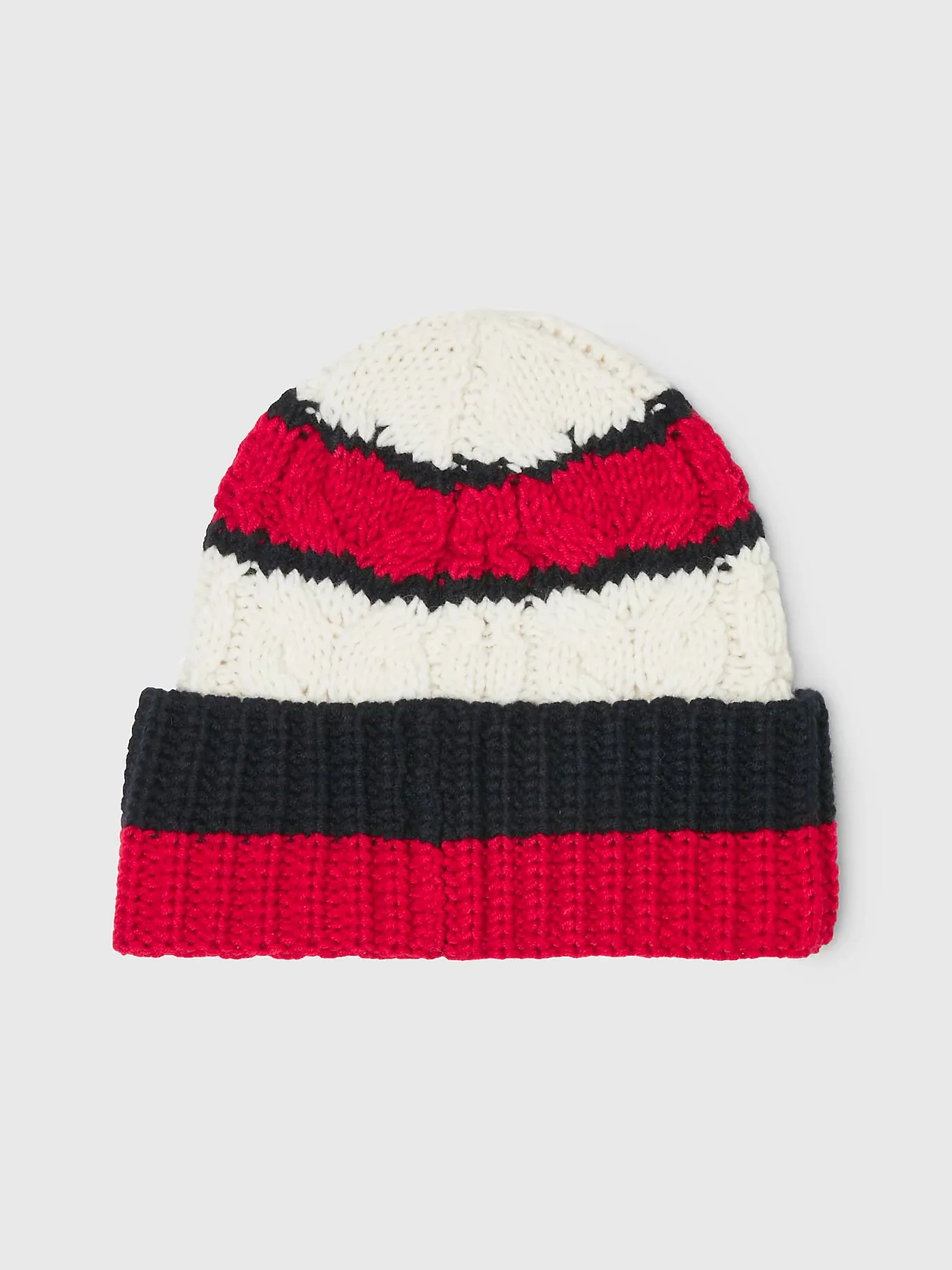 Tommy Hilfiger 'TH Premium' Beanie Hat