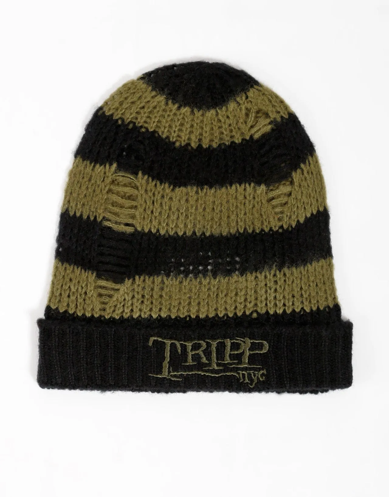 TRIPP STRIPE HATS