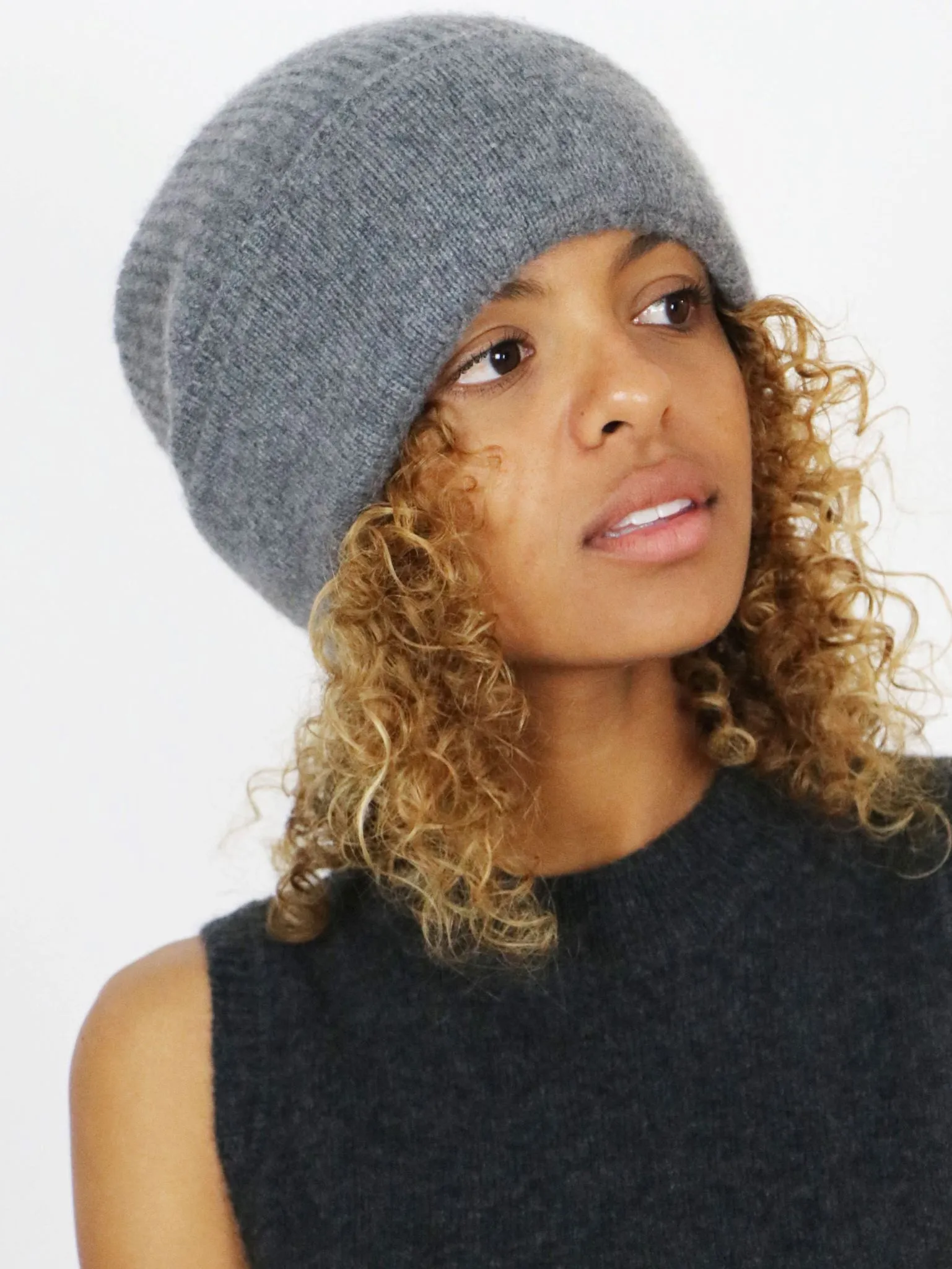 TUVSHU BEANIE