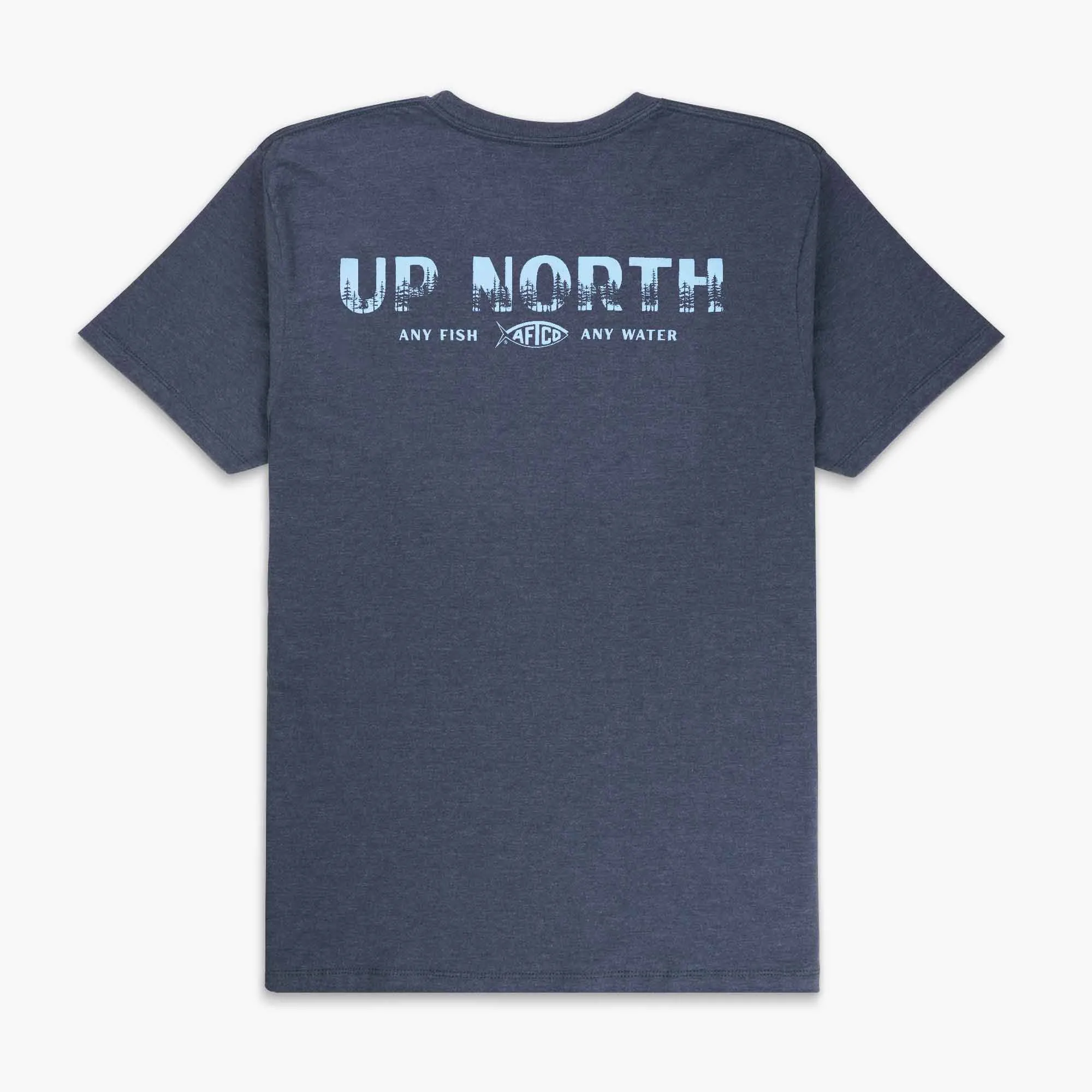 Up North SS T-Shirt