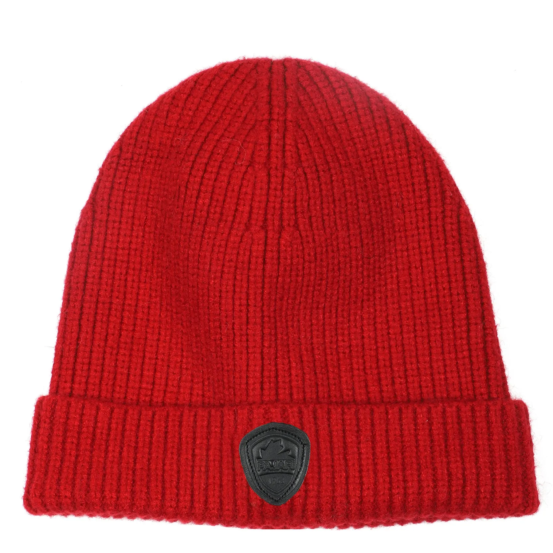 Upton Fisherman Beanie