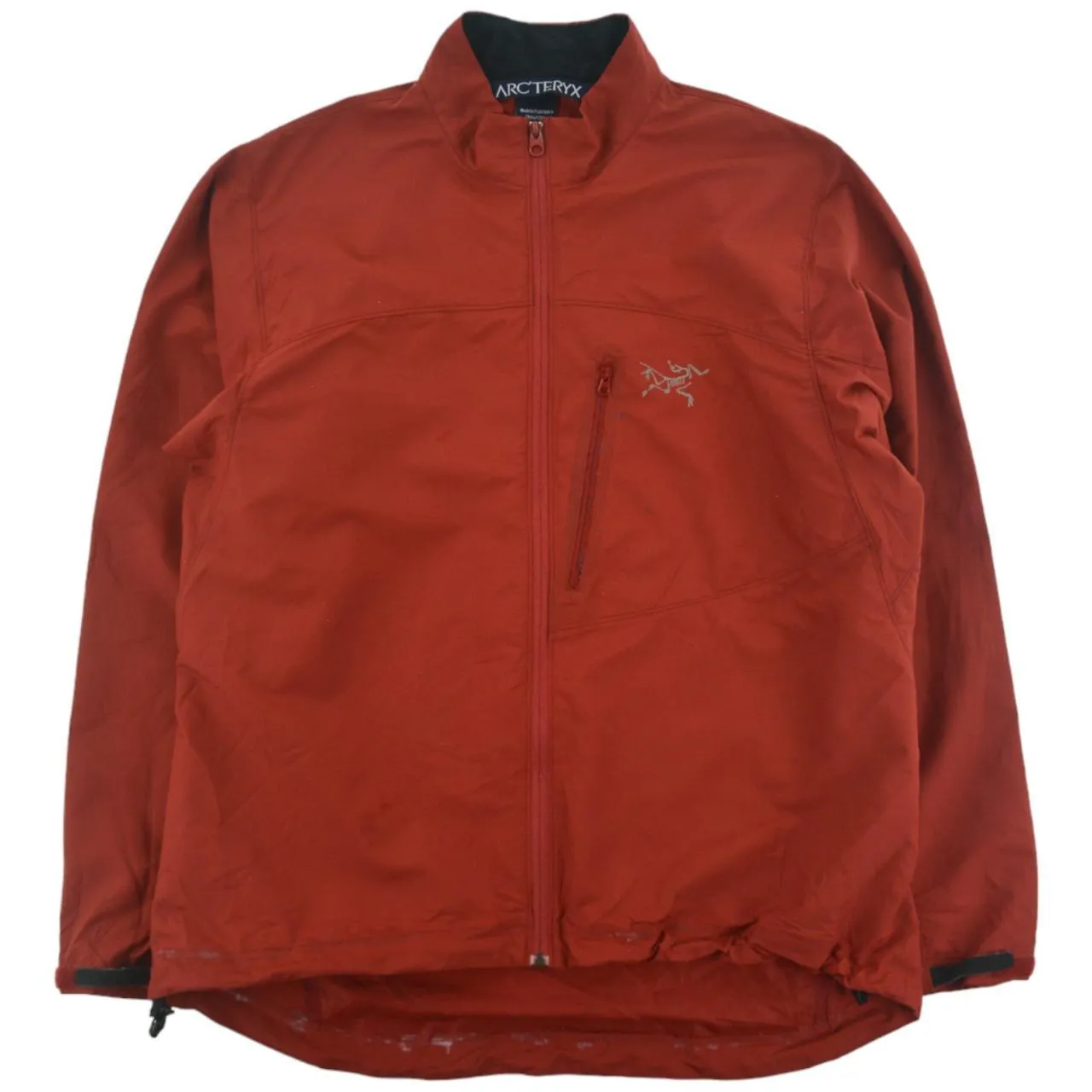 Vintage Arcteryx Zip Up Jacket Size S