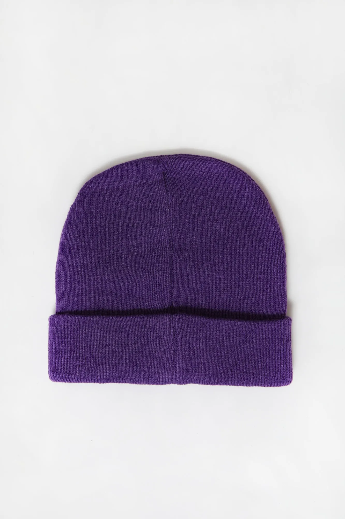 West49 Youth Flame Logo Beanie