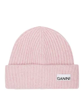 WOOL BEANIE