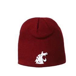 Zephyr Washington St. Edge Knit Beanie