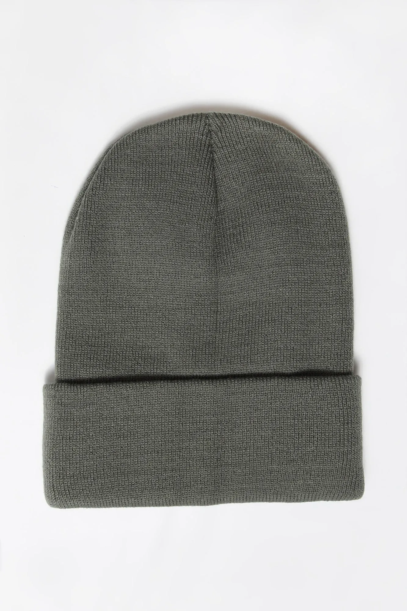 Zoo York Mens Long Fit Beanie