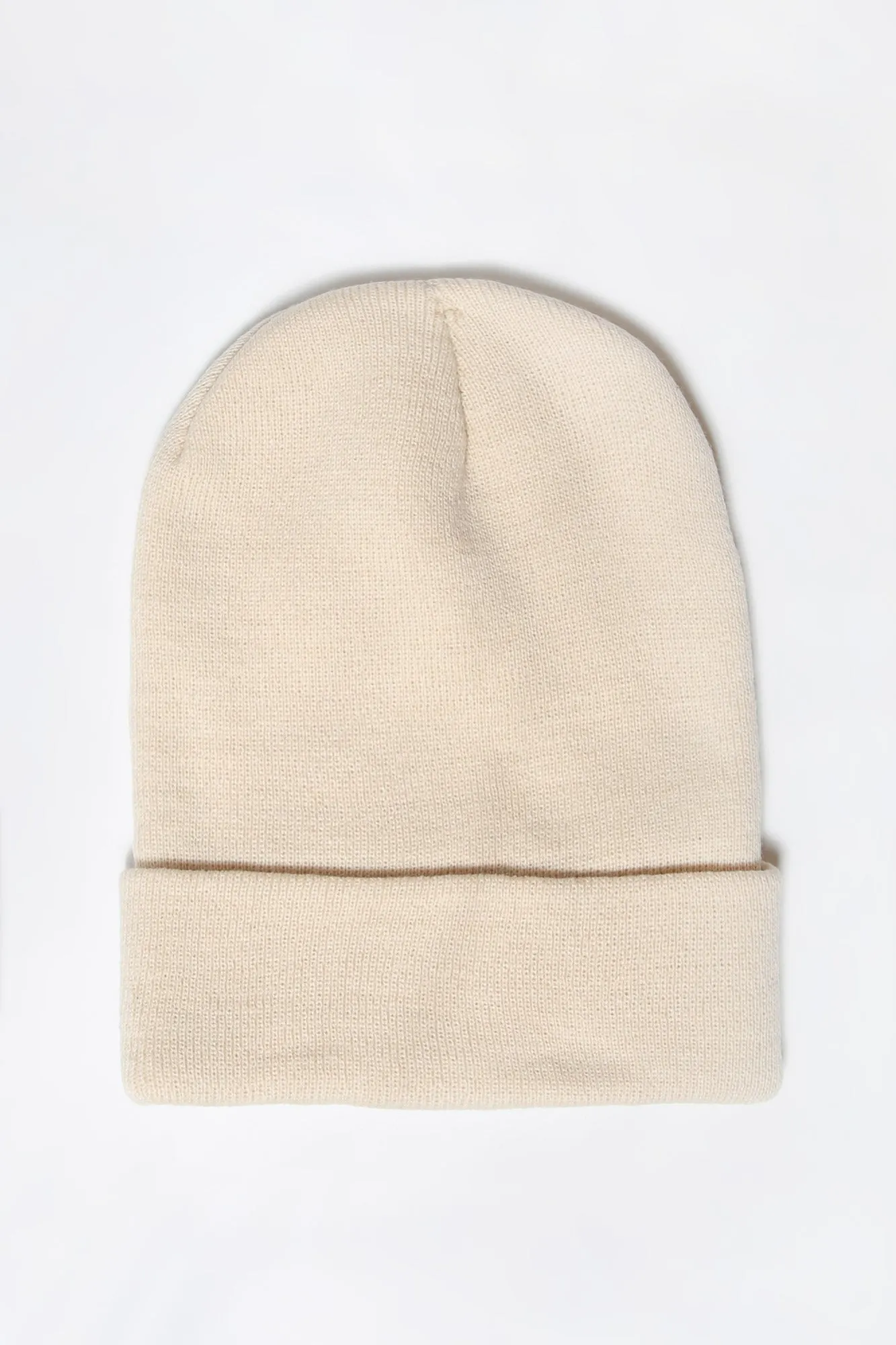 Zoo York Mens Long Fit Beanie