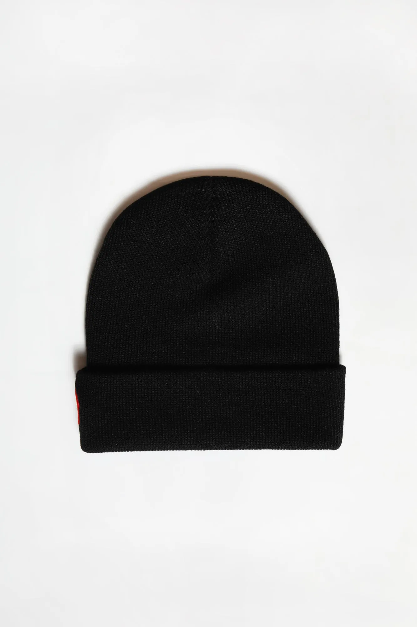 Zoo York Youth Logo Foldup Beanie