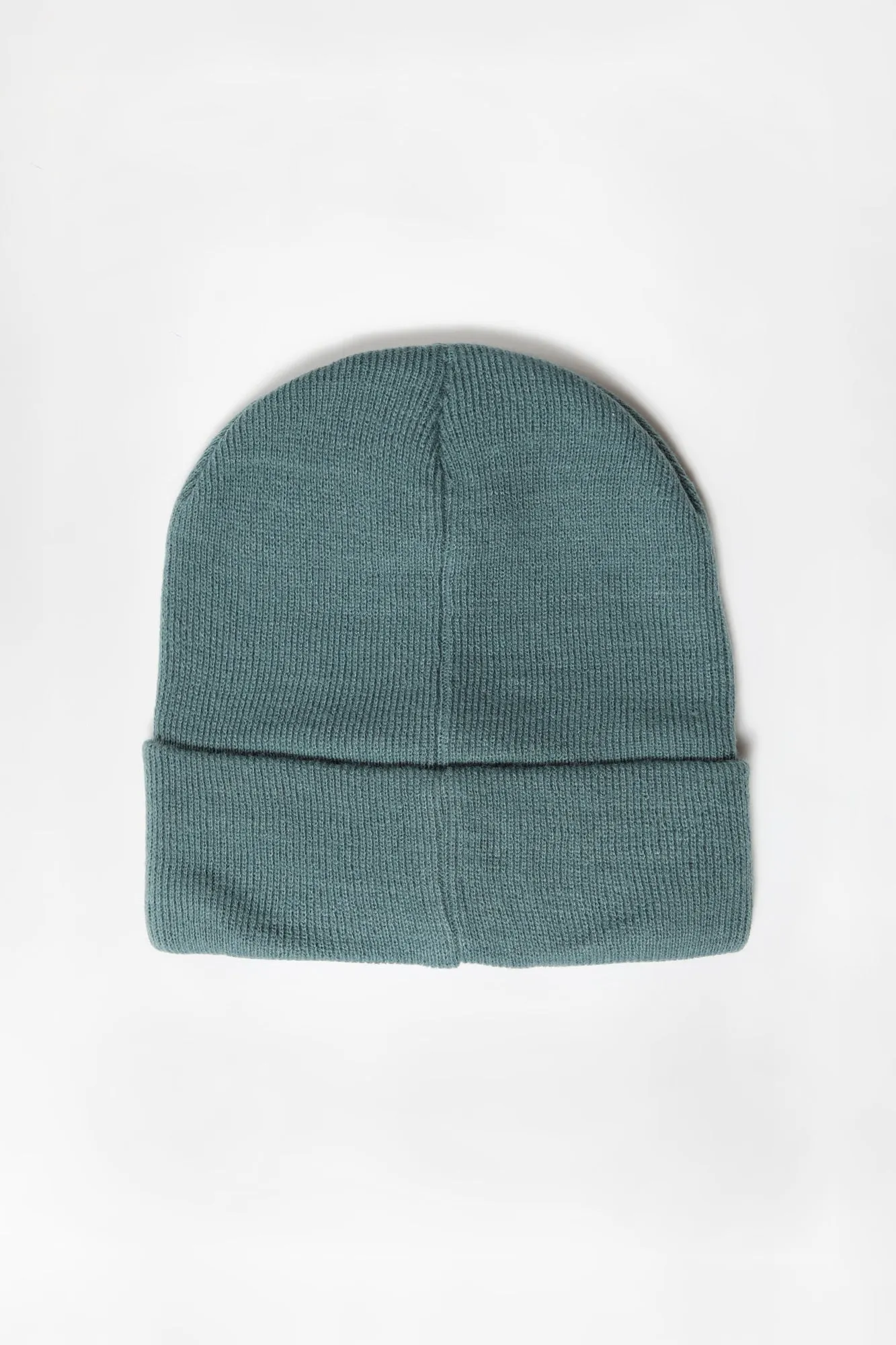 Zoo York Youth Tonal Logo Foldup Beanie